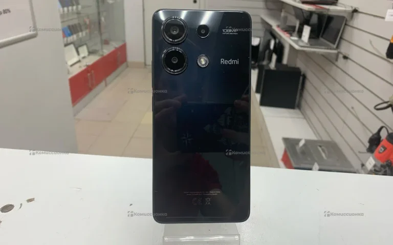Xiaomi Redmi Note 13 8/256 ГБ