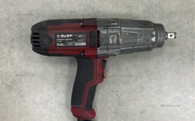 Гайковерт ЗУБР ГС-300