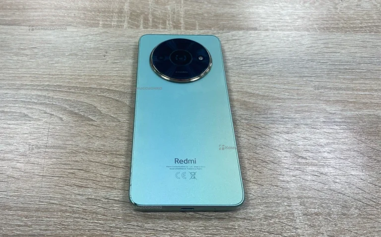 Xiaomi Redmi A3x 4/64 ГБ