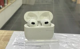Наушники AirPods реплика