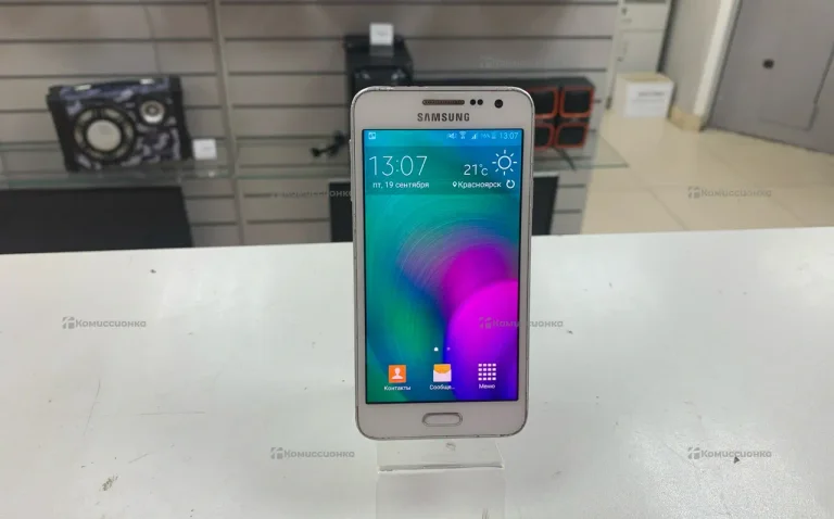 Samsung Galaxy A3 2/16Gb