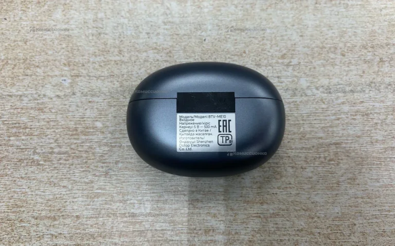 Наушники  Honor Choice EarBuds x5 pro