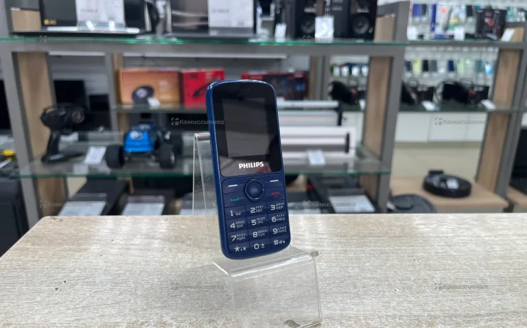 Philips Xenium E2101