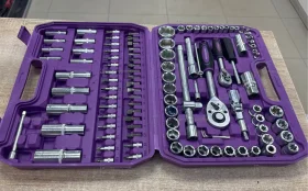 Купить Набор инструментов Помощник 108PCS б/у , в Краснодар Цена:2500рублей