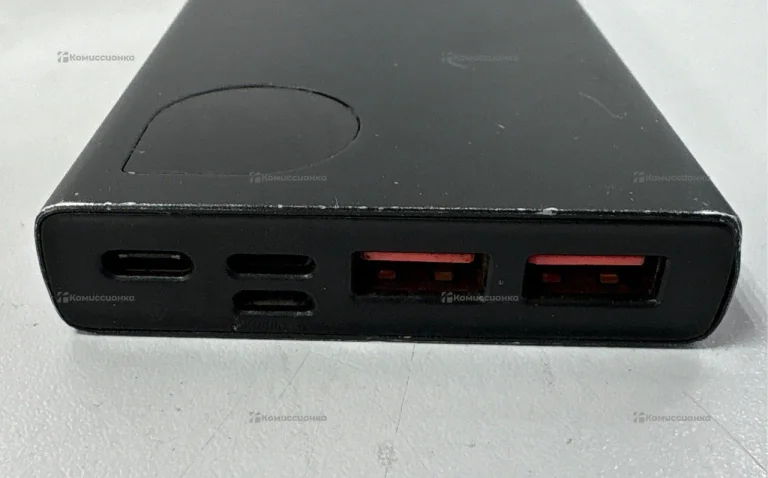 Power Bank  Base of User 22.5