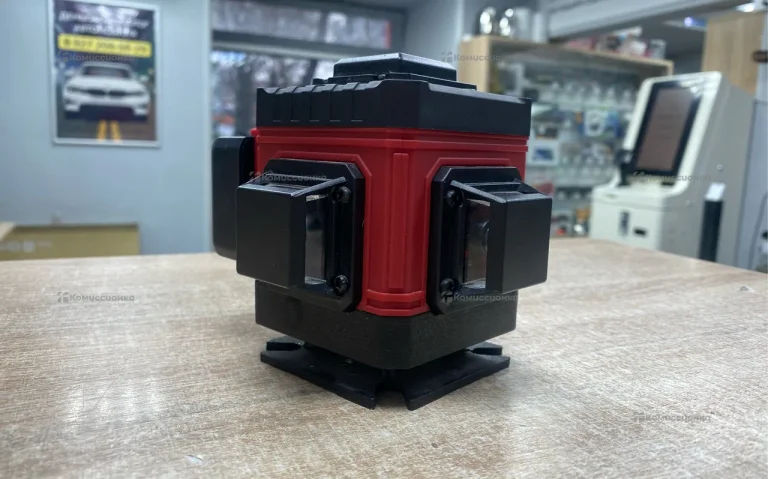 лазерный уровень Elitech 12л