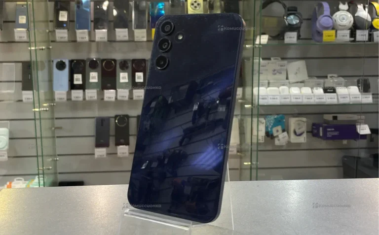 Samsung Galaxy A15 4/128 ГБ