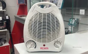 Купить Тепловентилятор Ресанта б/у , в Рязань Цена:500рублей