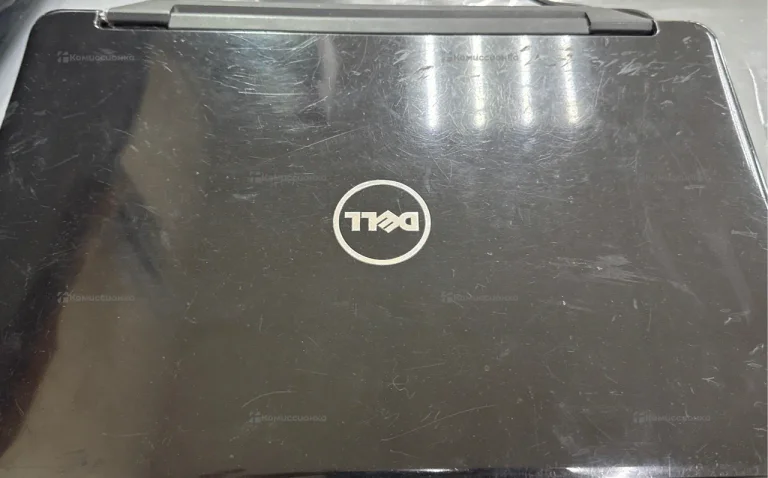 Ноутбук  DELL