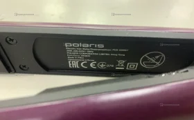 Плойка для волос Polaris PHS 2590KT