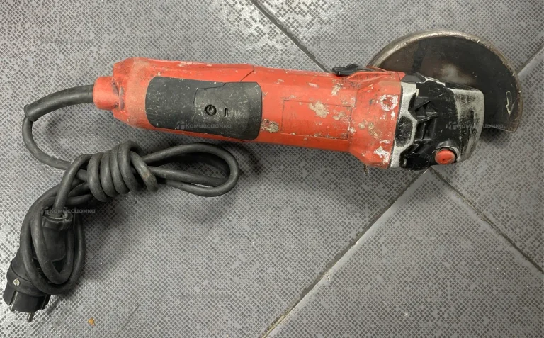 УШМ Hilti AG 125-19SE