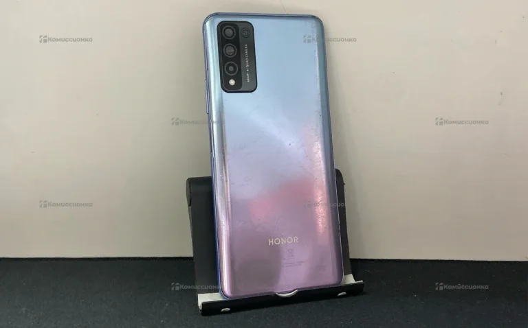 Honor 10X Lite 4/128 ГБ