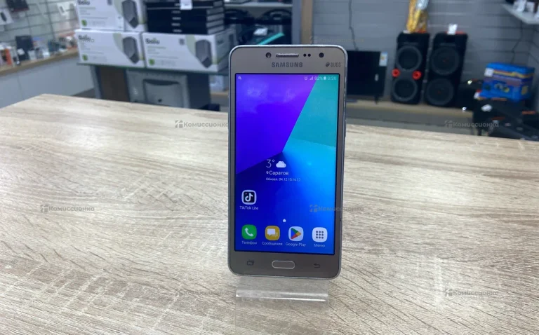 Samsung Galaxy J2 Prime 1/8 ГБ