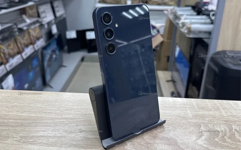 Samsung Galaxy A35 8/256 ГБ