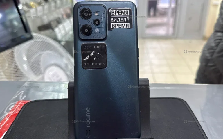 Realme C61 4/64 ГБ