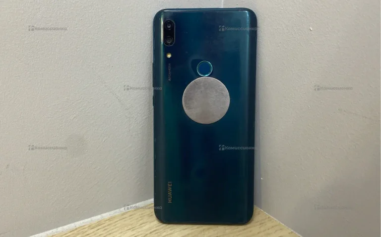 Huawei P Smart Z 4/64 ГБ