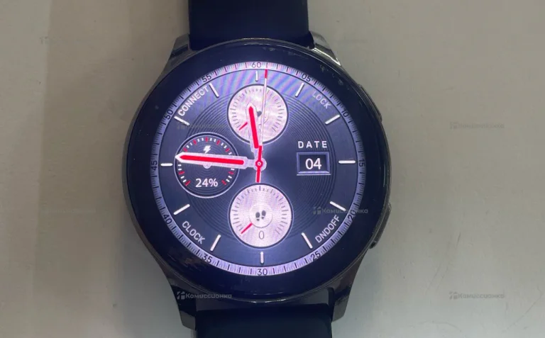 Часы  Amazfit POP 3R