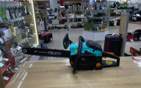 Купить Цепная пила Sturm! Sturm! GC99522B б/у , в Самара Цена:5500рублей