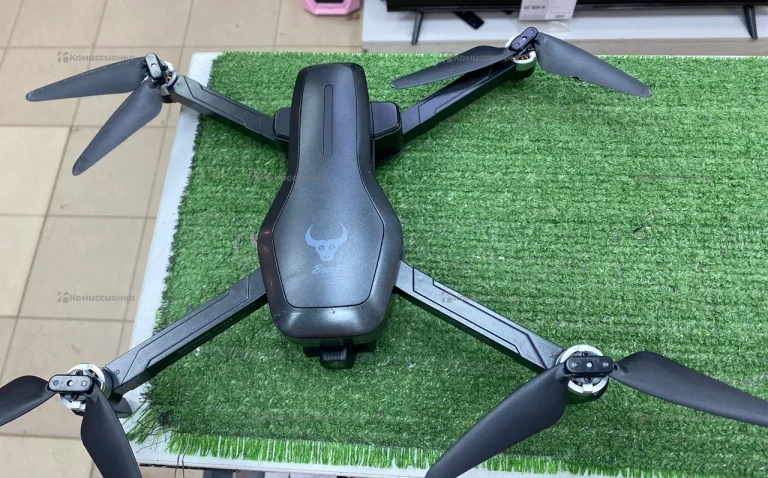 Квадрокоптер beast