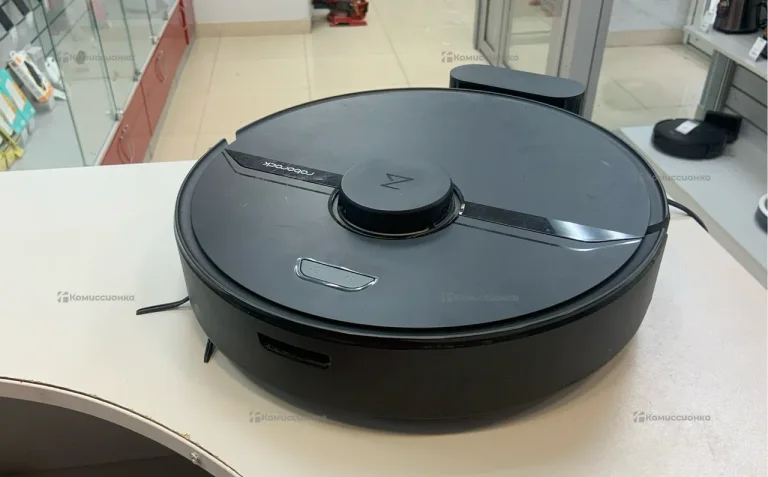Пылесос  Roborock Q7