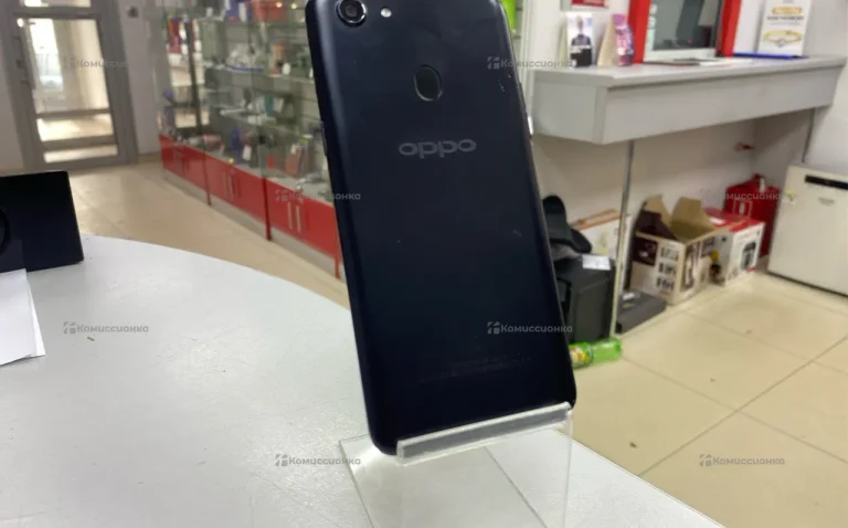Oppo F5 6/128Gb