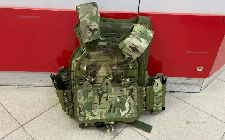 Бронежилет Б3