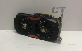 Купить Видеокарта Amd Rx 580 4Gb б/у , в Набережные Челны Цена:4500рублей