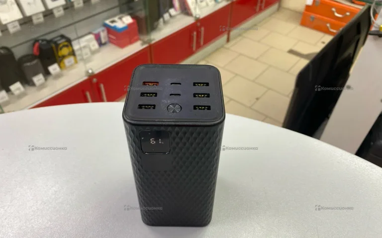 Power Bank  J13 (50000)