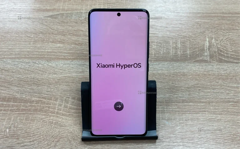 Xiaomi Redmi Note 14 Pro+ 5G 12/512 ГБ