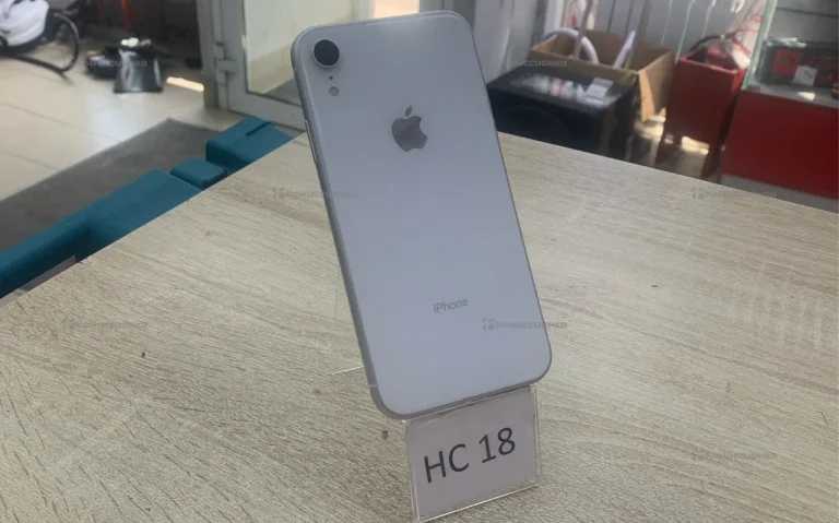 Apple IPhone XR 64Гб
