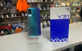 Vivo Y31 4/64 ГБ