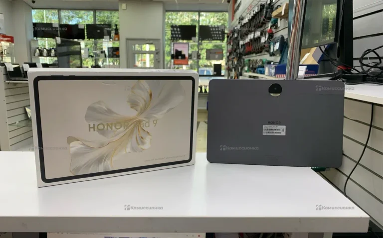Планшет Honor pad9 128
