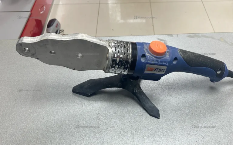 Dexter сварочный аппарат r1510B