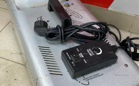 Купить Генератор дыма Maianbo SM-1000 б/у , в Саратов Цена:2900рублей