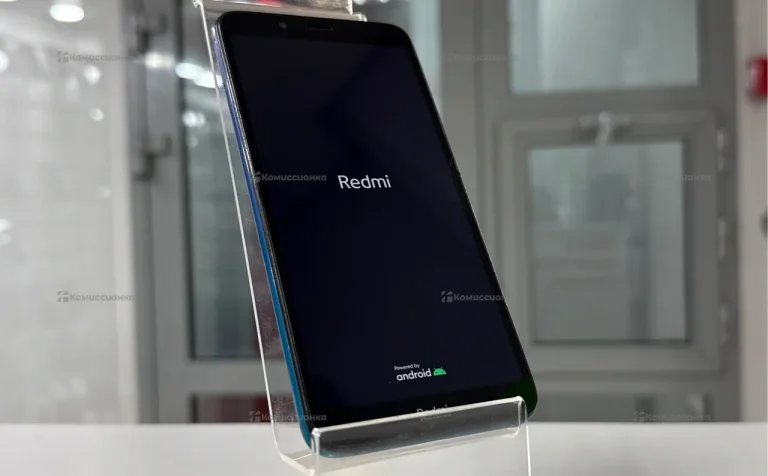 Xiaomi Redmi 7A 2/32 ГБ