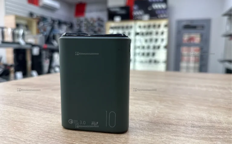 Powerbank Qs-10000