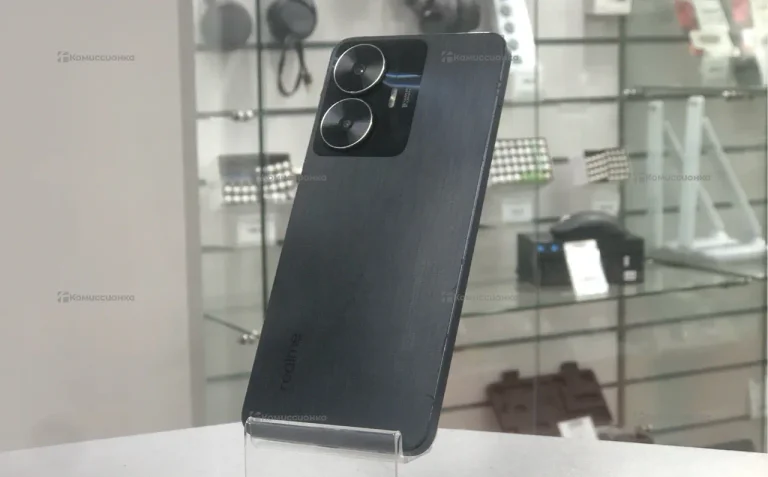 Realme C55 6/128 ГБ