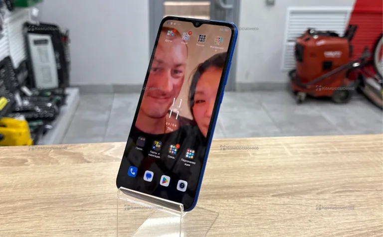 Xiaomi Redmi 9A 2/32 GB