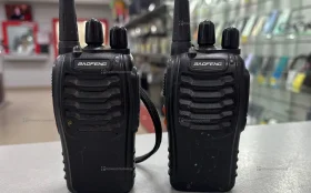 Рации  avofeng пара