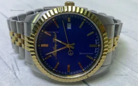 Купить Часы Mathey tissot б/у , в Екатеринбург Цена:5990рублей