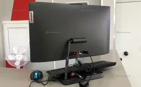 Моноблок  Lenovo F0G100MFRK