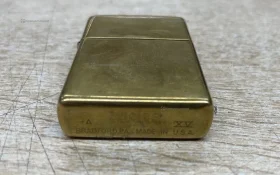 Купить Зажигалка Zippo б/у , в Тольятти Цена:990рублей