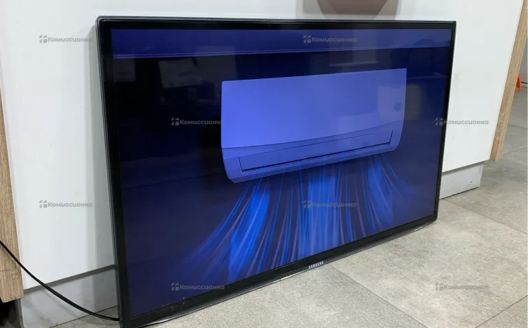 Телевизор Samsung UE40ES6307U