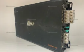 Усилитель AMP 4.120