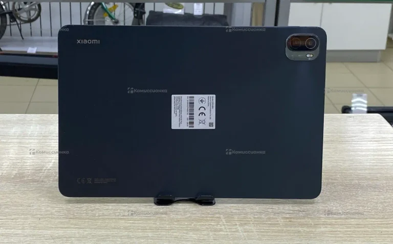 Планшет Xiaomi Pad 5 6/128 gb
