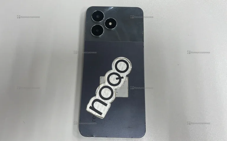 Realme Note 50 4/128Gb