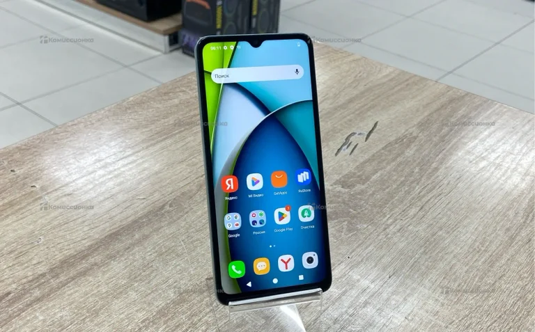 Xiaomi Redmi A3x 4/64 ГБ