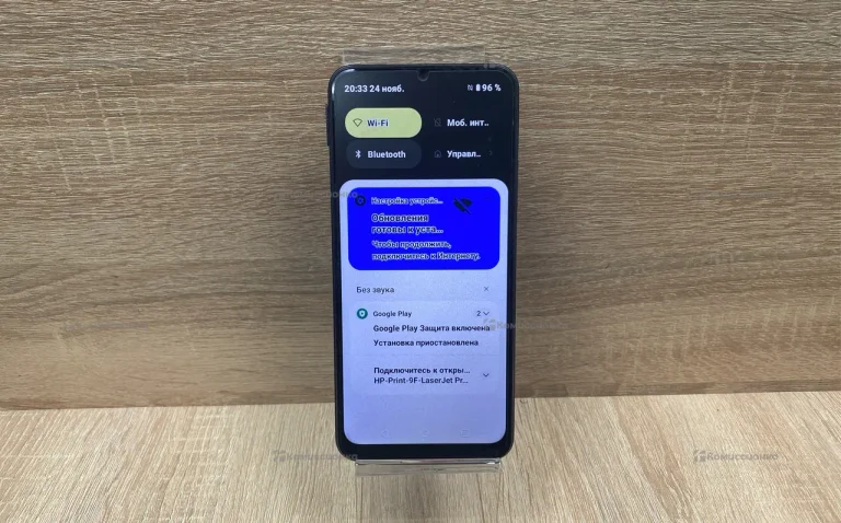 Realme C55 4/128 ГБ