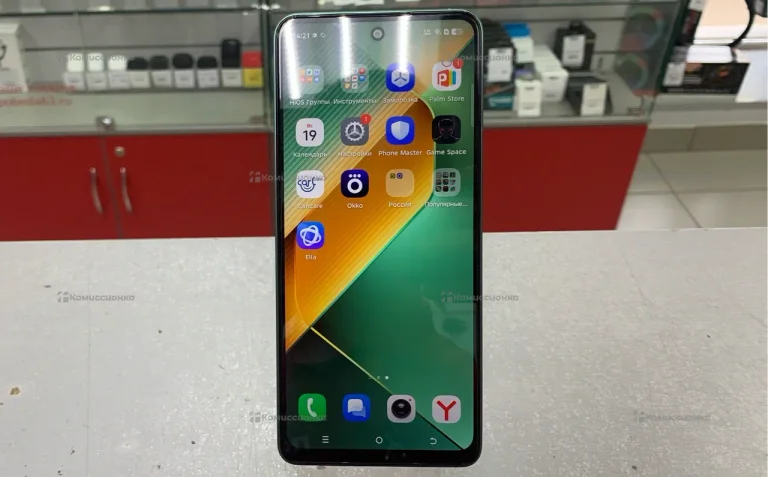 Tecno Pova 6 Neo 8/128 ГБ