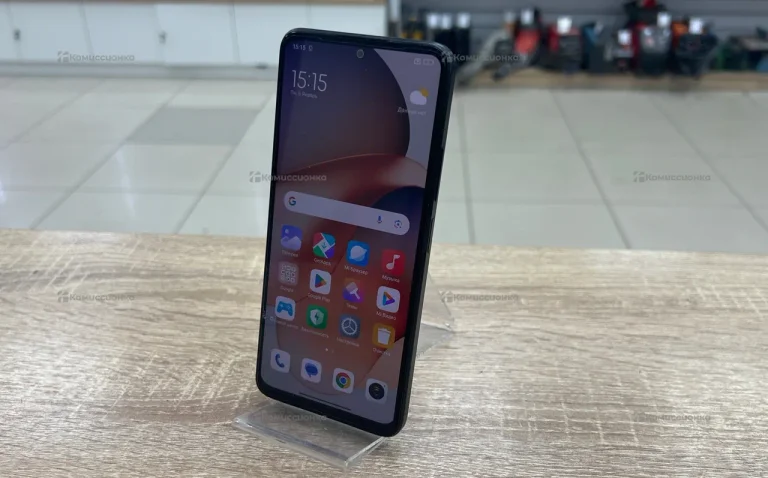 Xiaomi Redmi Note 12 8/256 ГБ